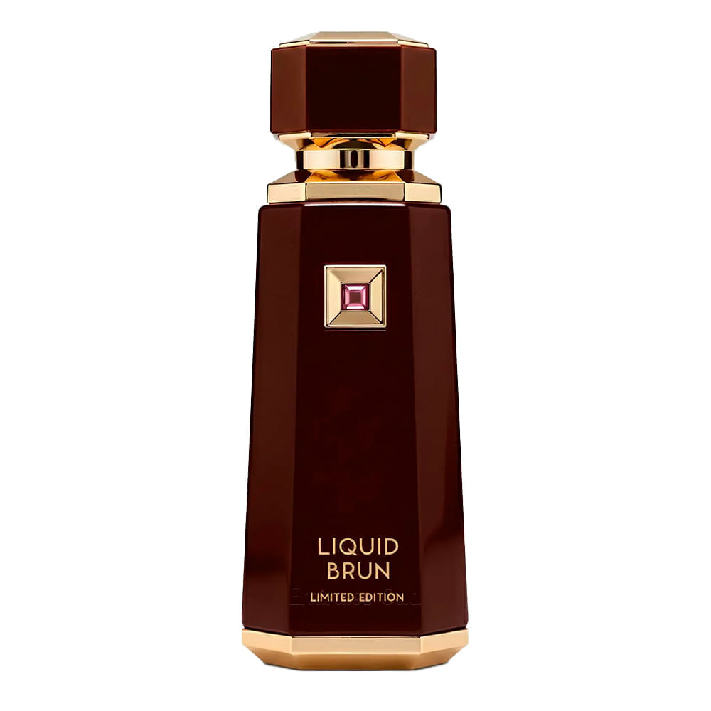 Perfume Unissex Liquid Brun Limited Edition French Avenue Extrait de Parfum 150ml