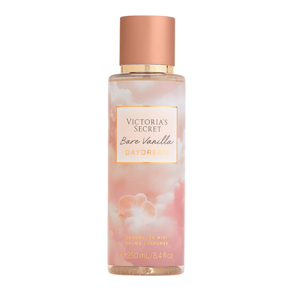 Body Splash Bare Vanilla Daydream Victoria's Secret 250ml