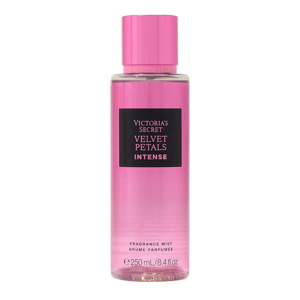 Body Splash Velvet Petals Intense Victoria's Secret 250ml