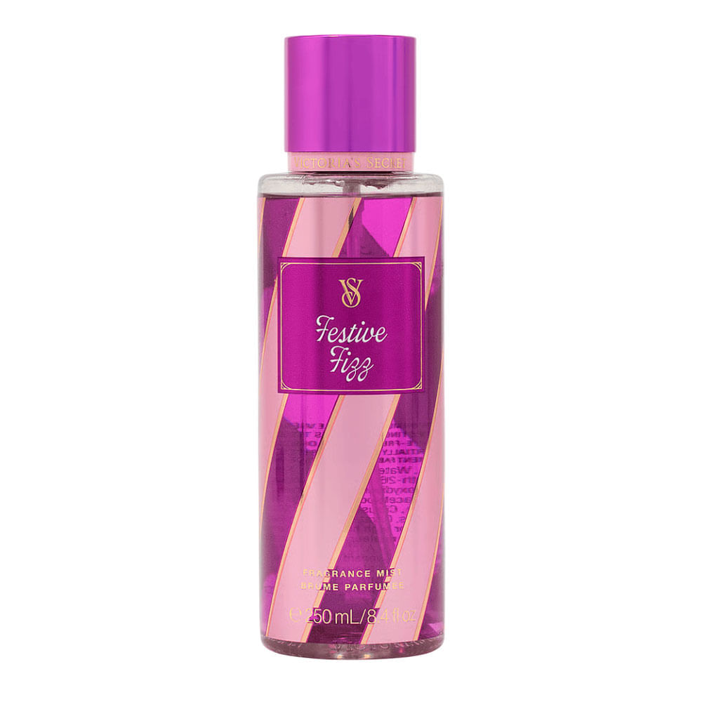 Body Splash Festive Fizz Victoria's Secret 250ml