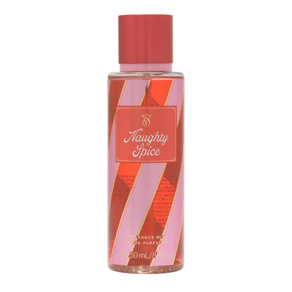 Body Splash Naughty Spice Victoria's Secret 250ml