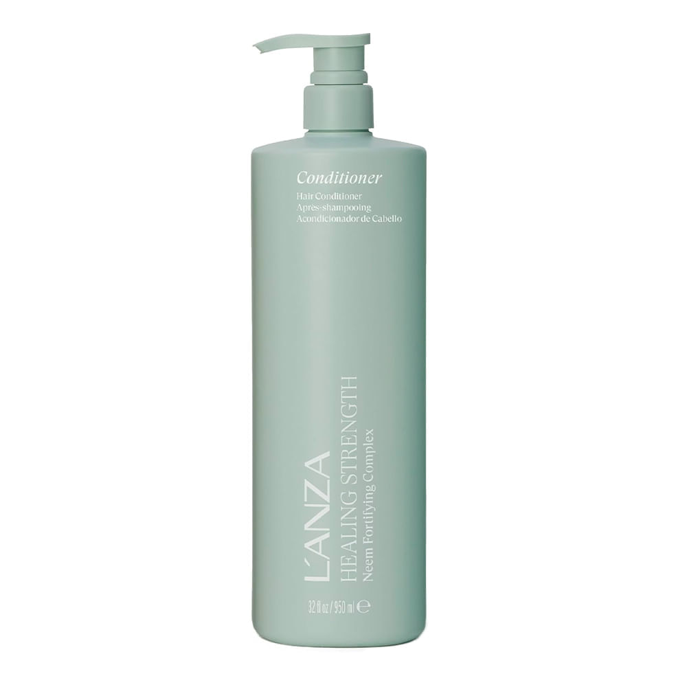Condicionador Capilar Healing Strength Conditioner L'anza 950ml