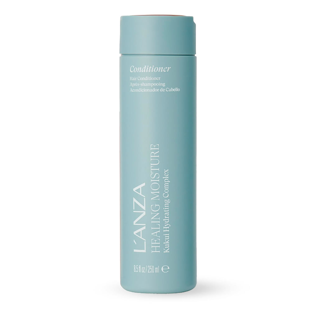 Condicionador Capilar Healing Moisture Conditioner L'anza 250ml