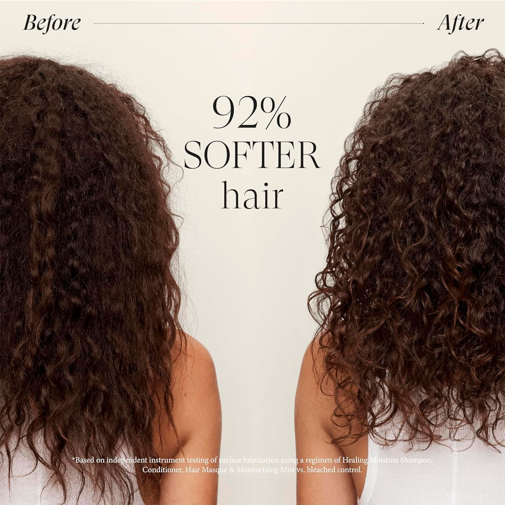 Condicionador Capilar Healing Moisture Conditioner L'anza 250ml