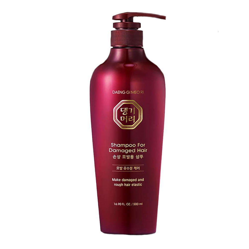 Shampoo Damage Hair Daeng Gi Meo Ri 500ml