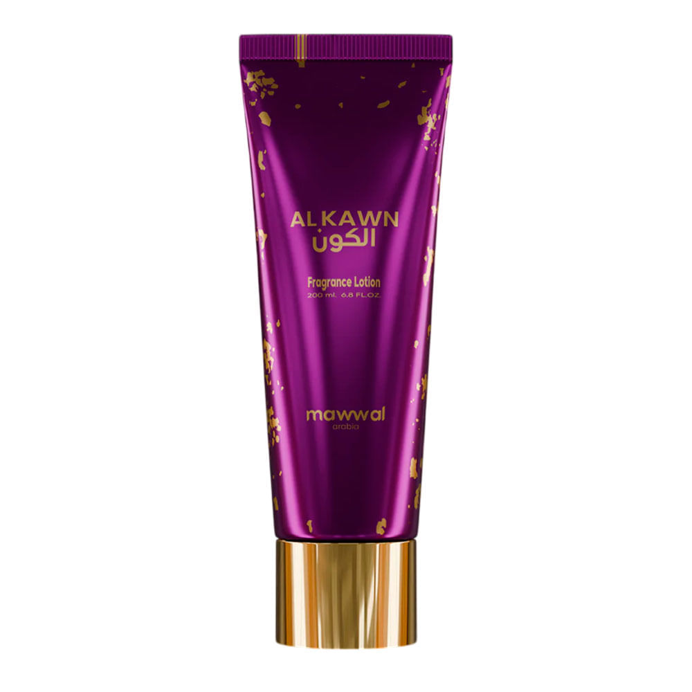Hidratante Corporal Alkawn Mawwal 200ml
