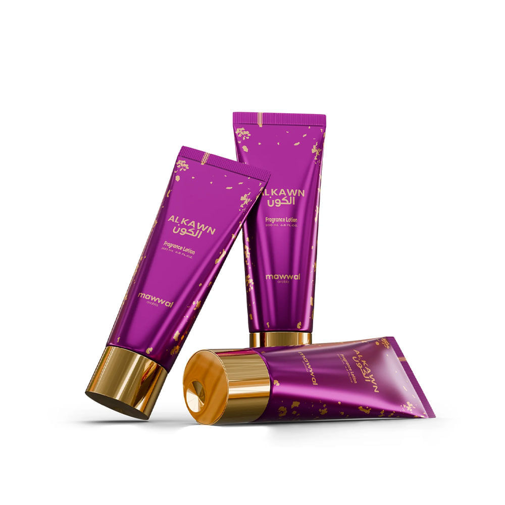 Hidratante Corporal Alkawn Mawwal 200ml