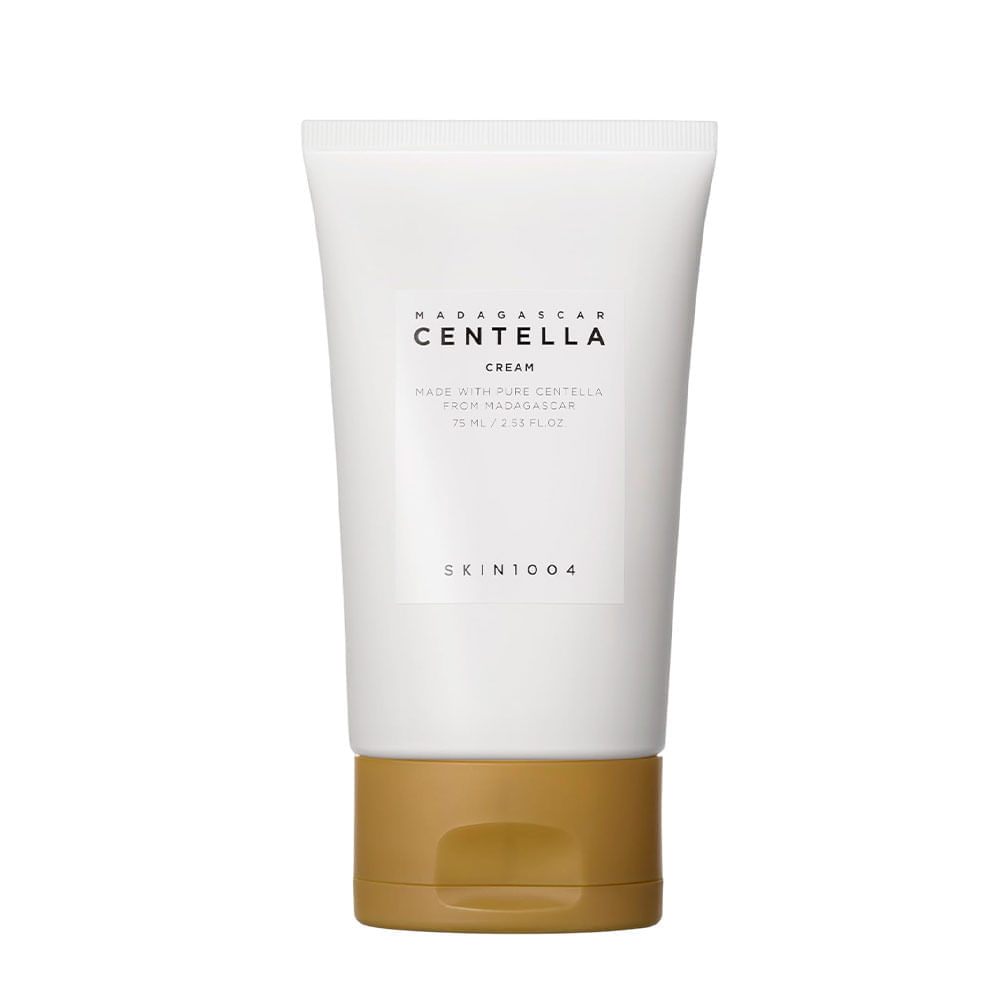Creme Facial Madagascar Centella Cream Skin1004 75ml