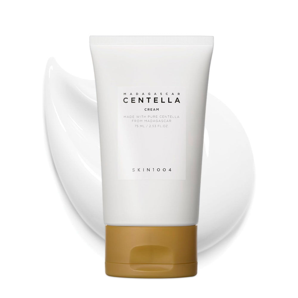 Creme Facial Madagascar Centella Cream Skin1004 75ml