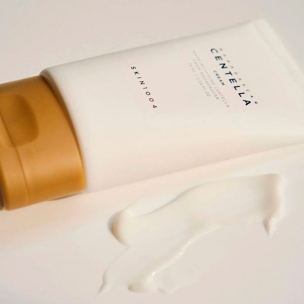 Creme Facial Madagascar Centella Cream Skin1004 75ml