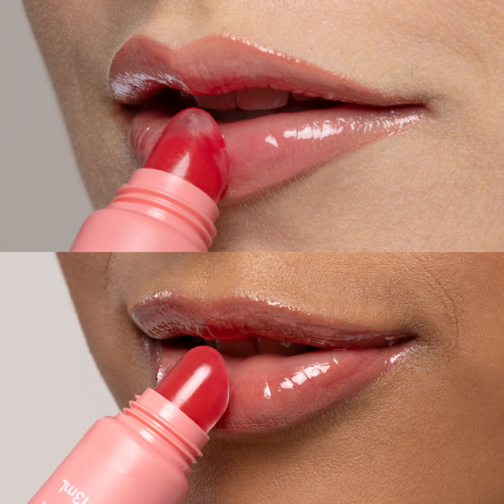 Lip Balm So Jelly Ruby Kisses Cor Rosa