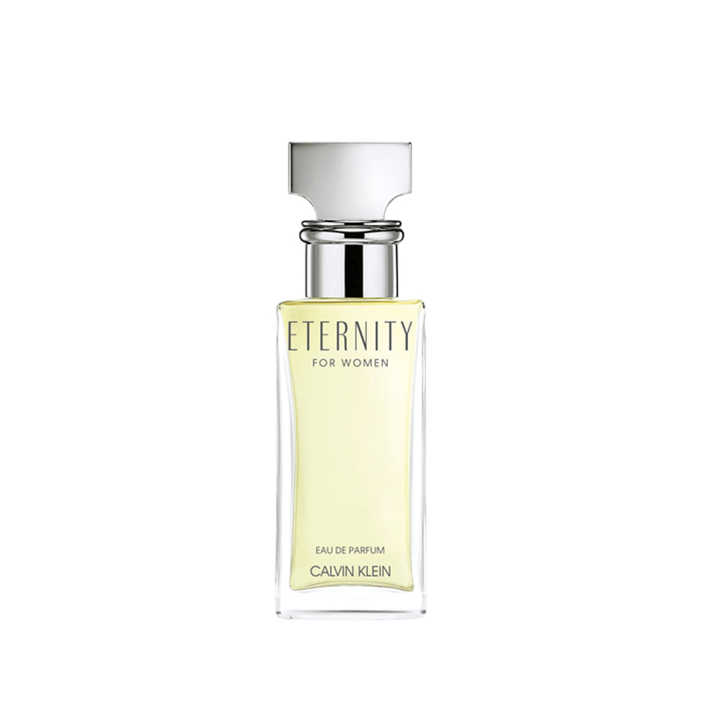 Perfume Feminino Eternity Calvin Klein Eau De Parfum 30ml