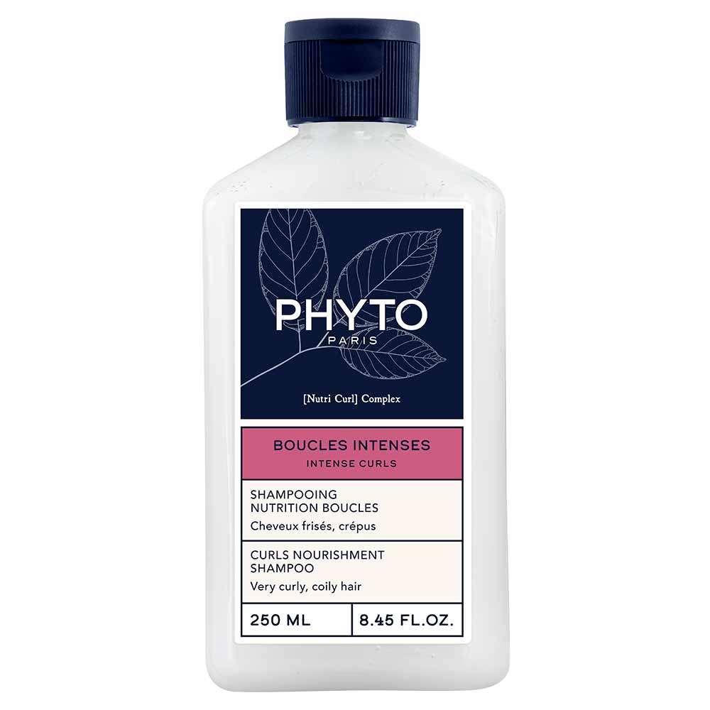 Shampoo Curls Intense Phyto 250ml