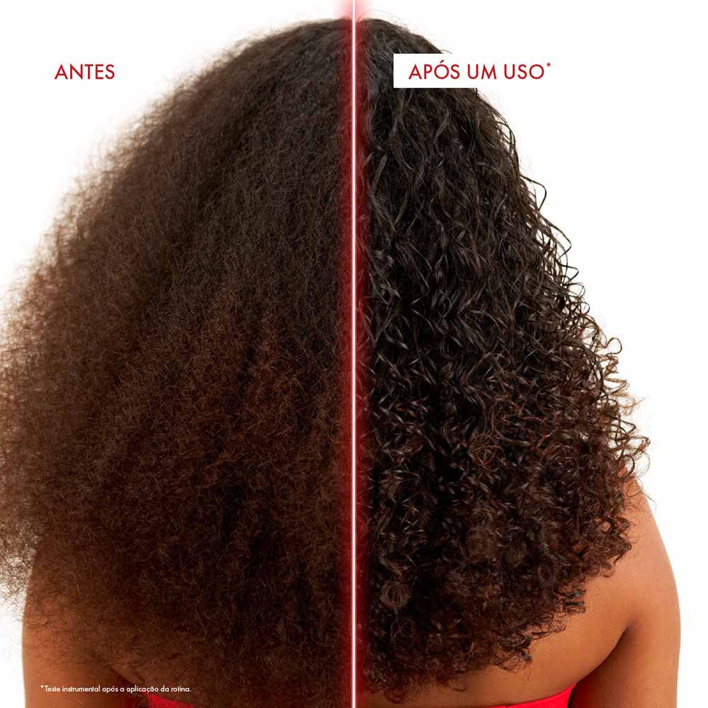 Shampoo Ultra Reparação Dercos Collagen Repair 17 Vichy 200ml