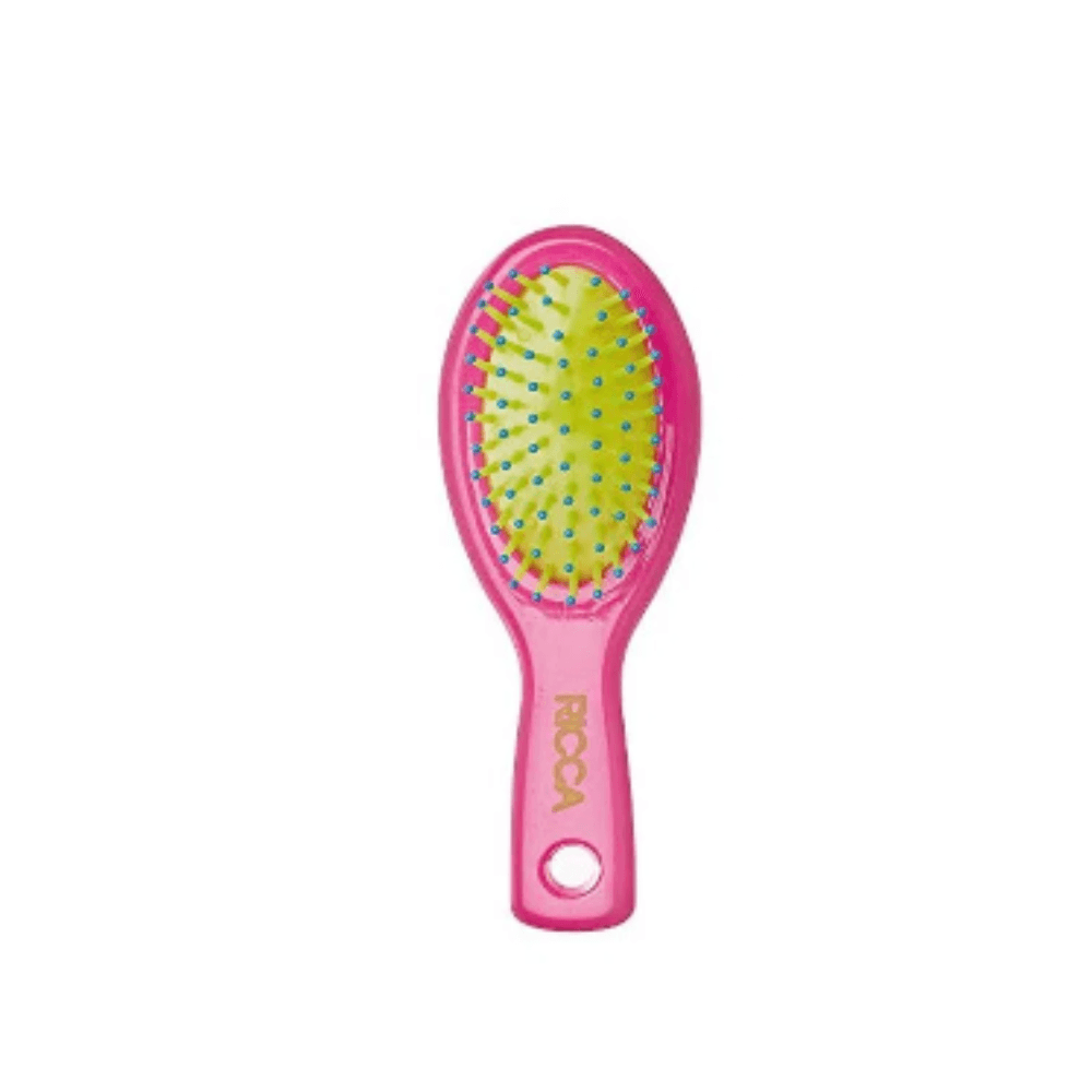 Mini Escova Belliz Cristal Colors Belliz