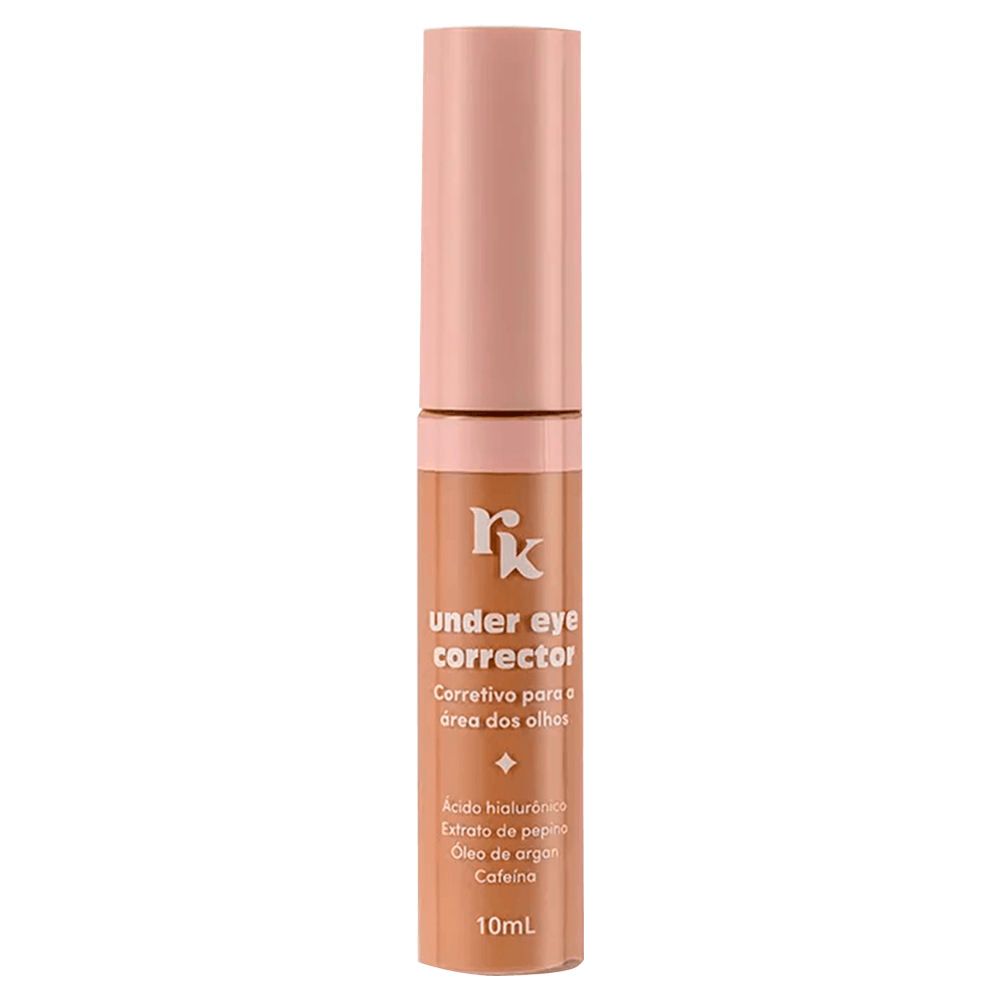 Corretivo para a área dos olhos Ruby Kisses Kiss New York 10ml