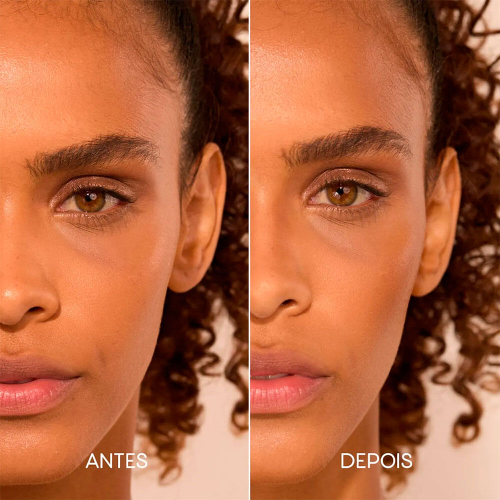 Bronzer em Bastão Contour Stick Océane Edition 8g Cor Sizzle