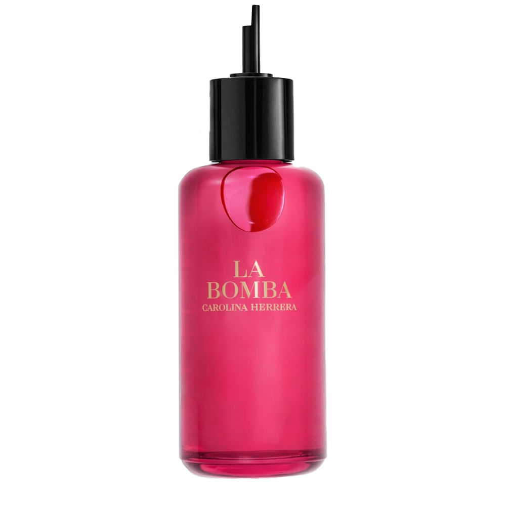 Perfume Feminino Eau de Parfum La Bomba Carolina Herrera 30ml