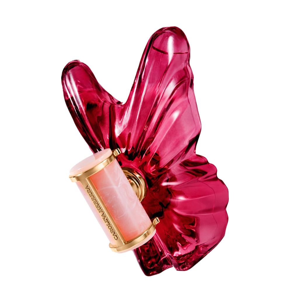 Perfume Feminino Eau de Parfum La Bomba Carolina Herrera 30ml
