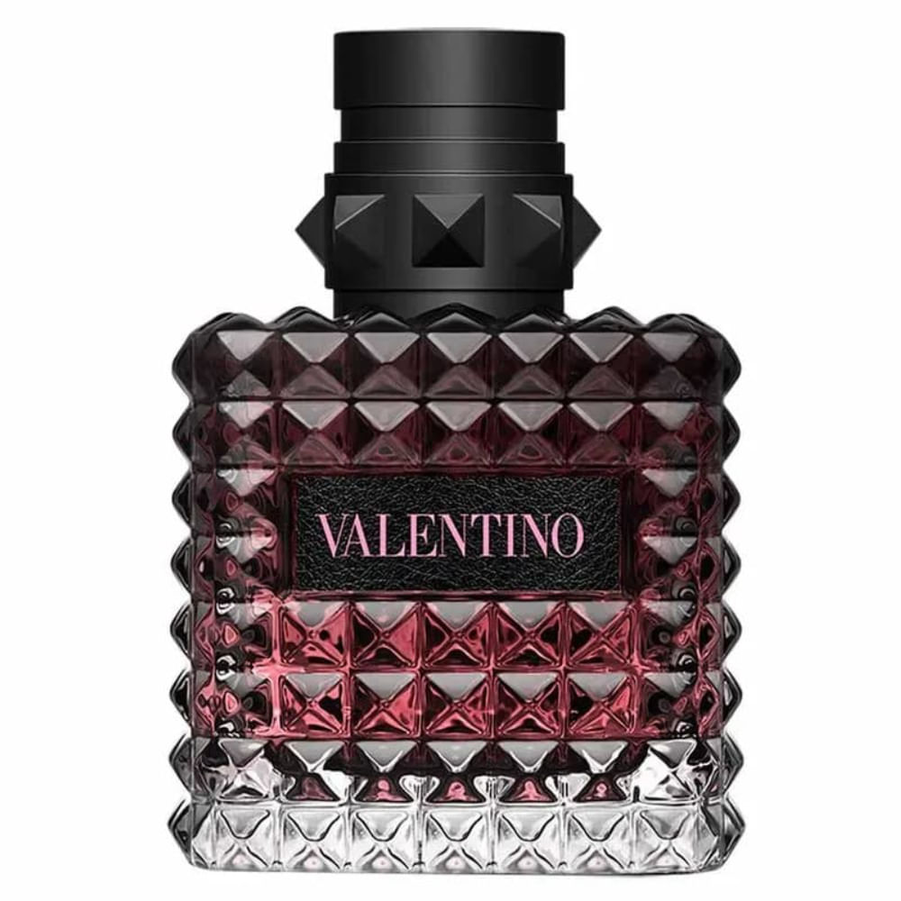 Perfume Feminino Born In Roma Donna Intense Eau de Parfum Valentino 30ml