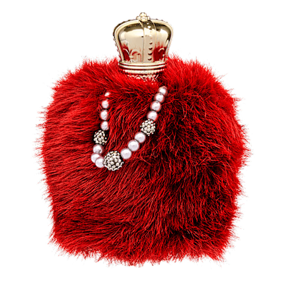 Georges Mezotti Queen of Temptation Passion EDP Perfume Feminino