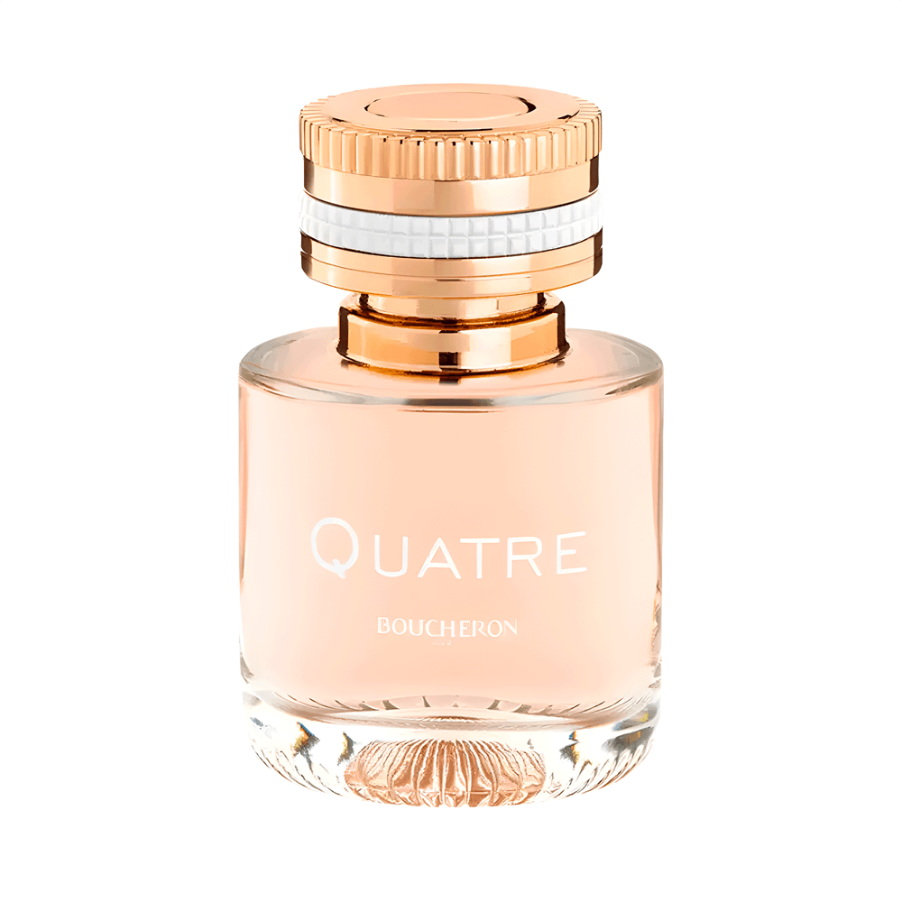 Perfume Feminino Quatre Boucheron Eau De Parfum 30ml