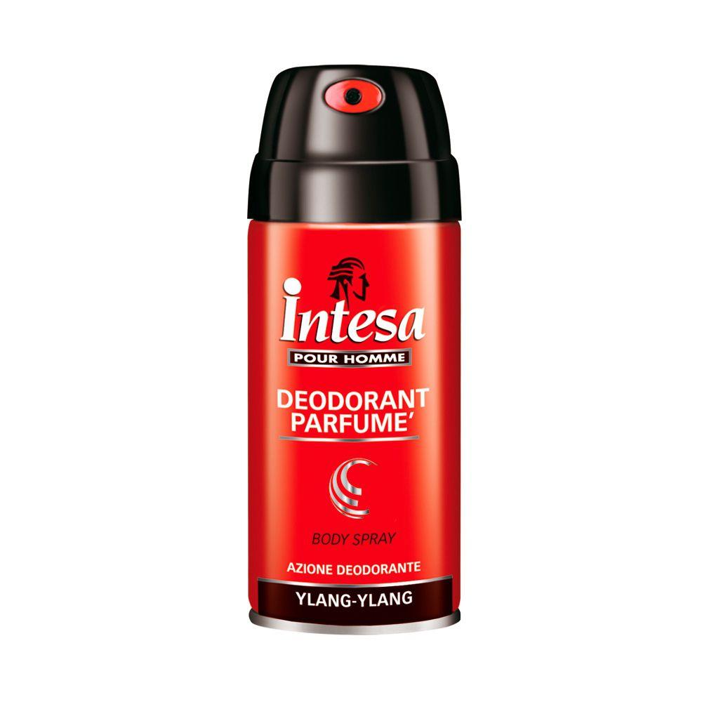 Desodorante Masculino Ylang Ylang Intesa 150ml