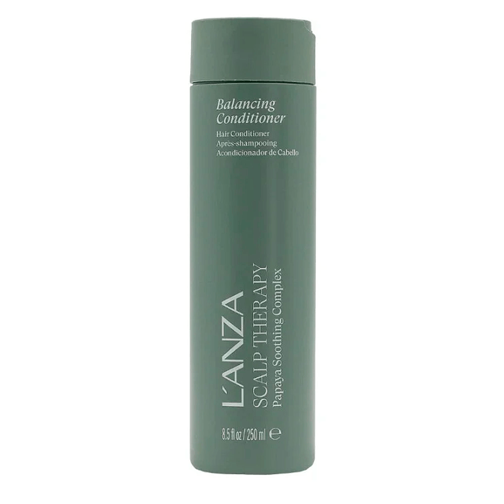 Condicionador Scalp Therapy Papaya Soothing  L'anza  250ml