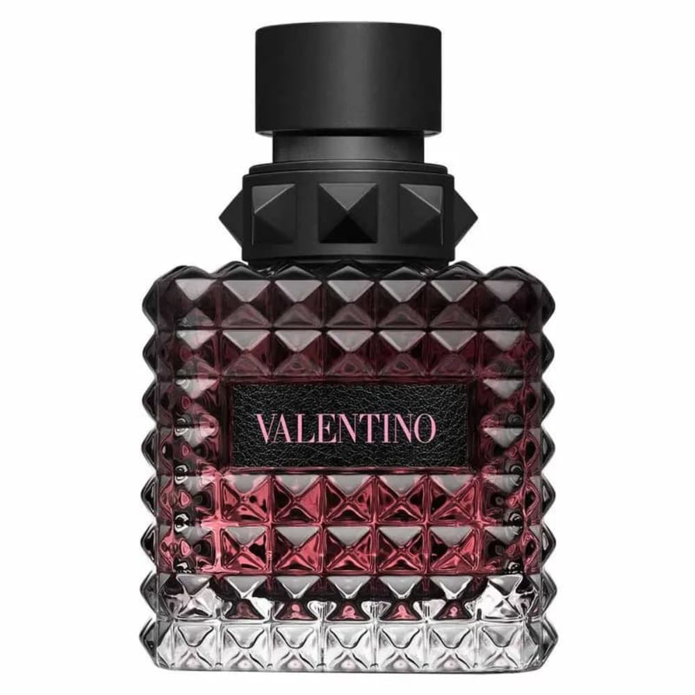 Perfume Feminino Born In Roma Donna Intense Eau De Parfum Valentino 50ml