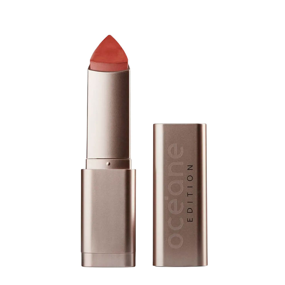 Blush em Bastão Stick Glow Océane Edition 7g Cor Flirt
