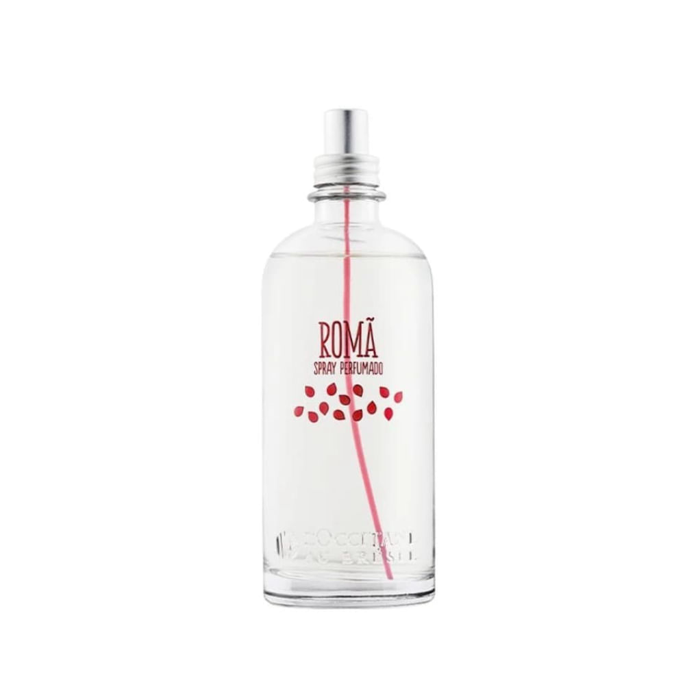 Spray Perfumado Romã L'occitane Au Brésil 150ml