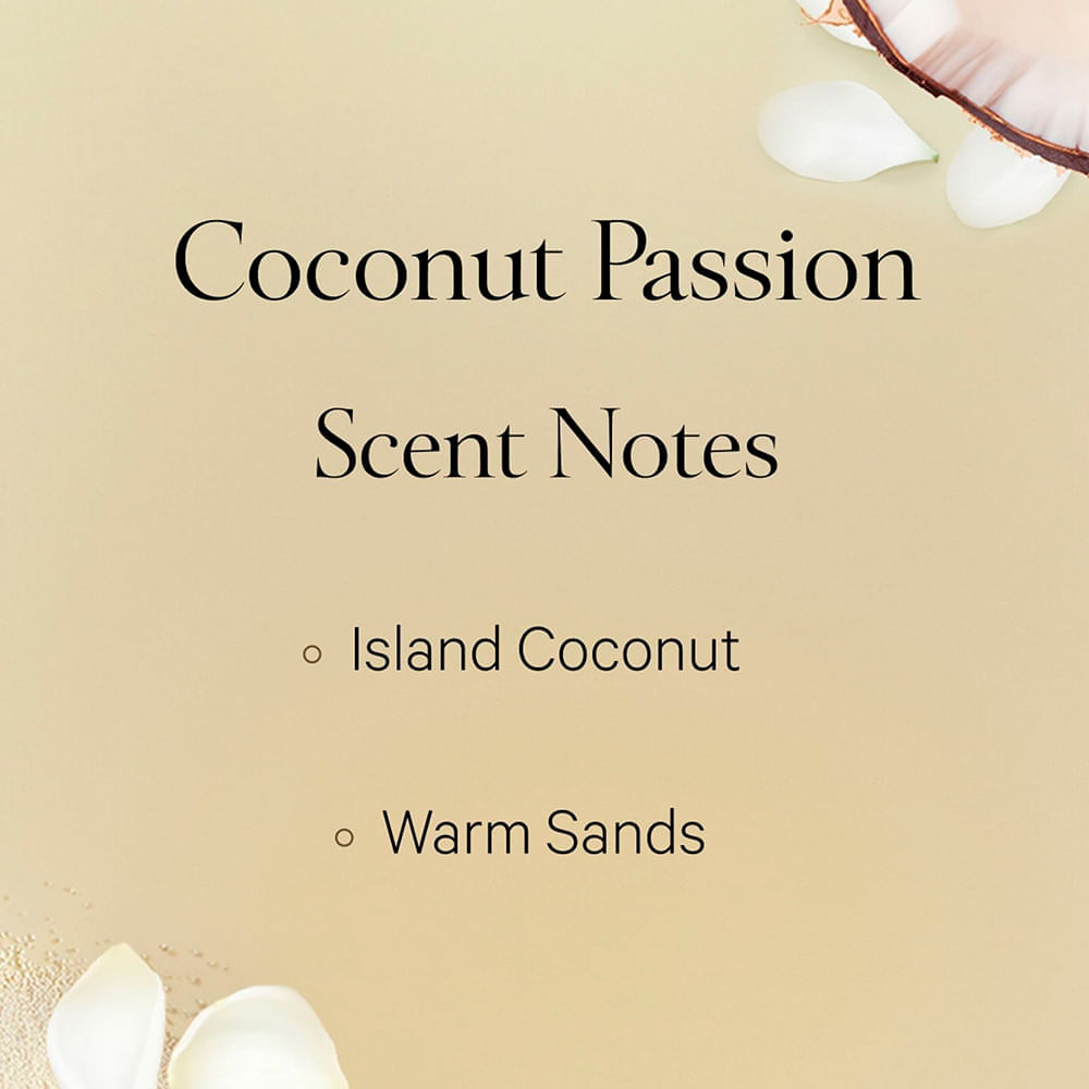 Body Splash Coconut Passion Victoria's Secret 250ml