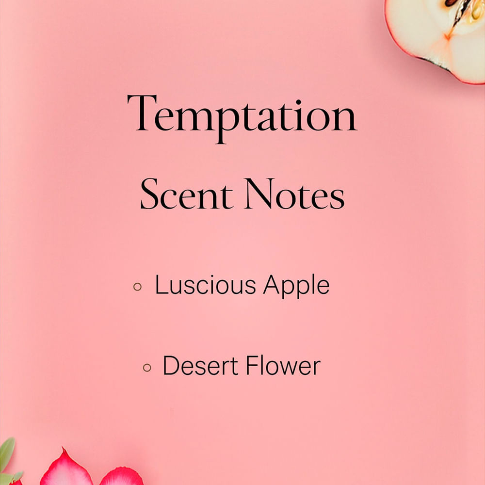 Body Splash Temptation Victoria's Secret 250ml