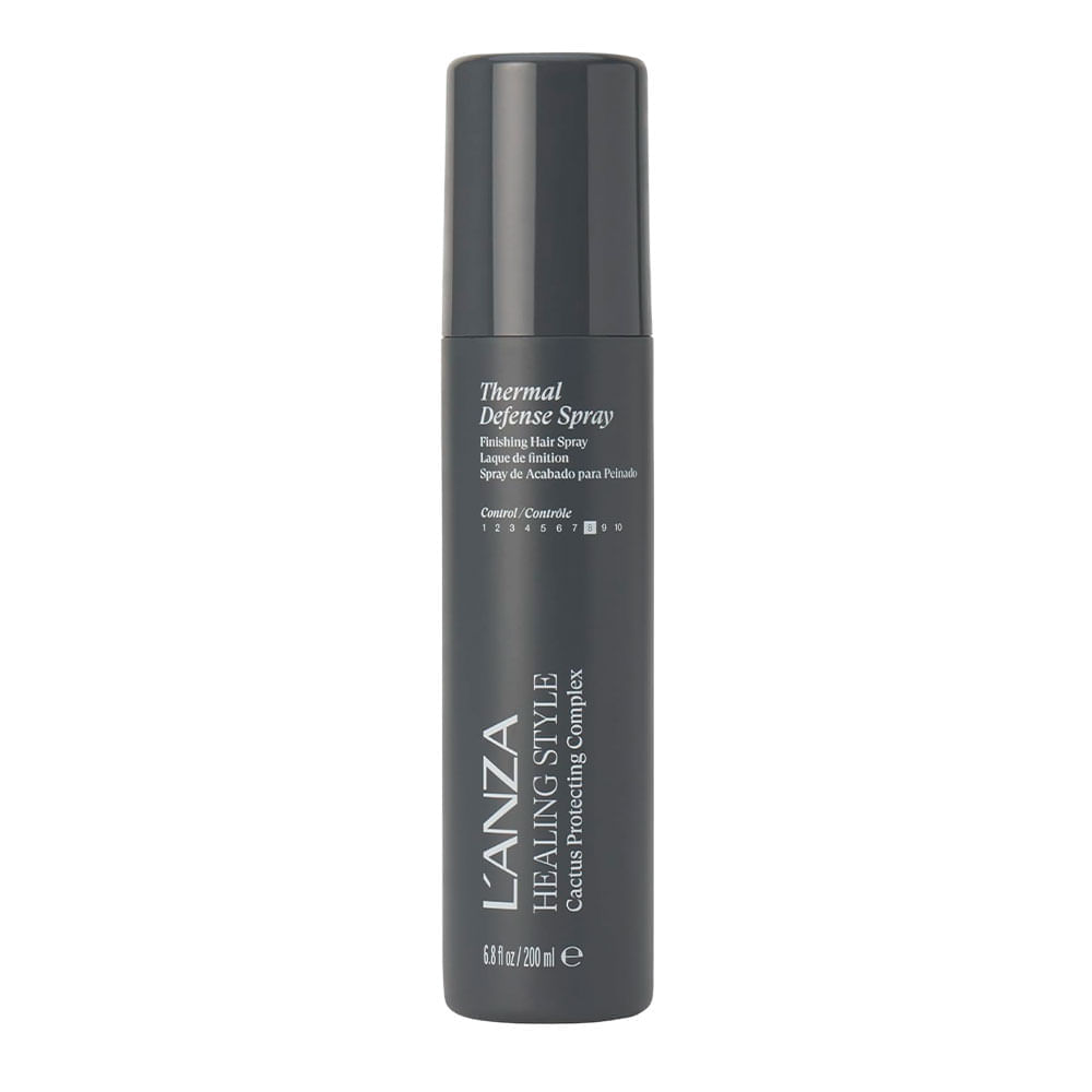 Protetor Térmico Em Spray Healing Style L'anza 200ml