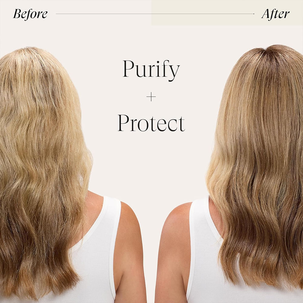 Shampoo Healing Colorcare Clarifying  L'Anza 300ml