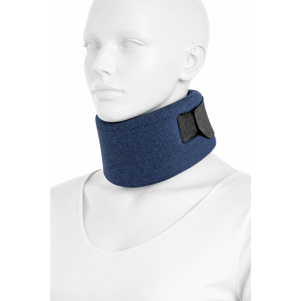 Colar Cervical De Espuma Hidrolight Basic Tamanho P