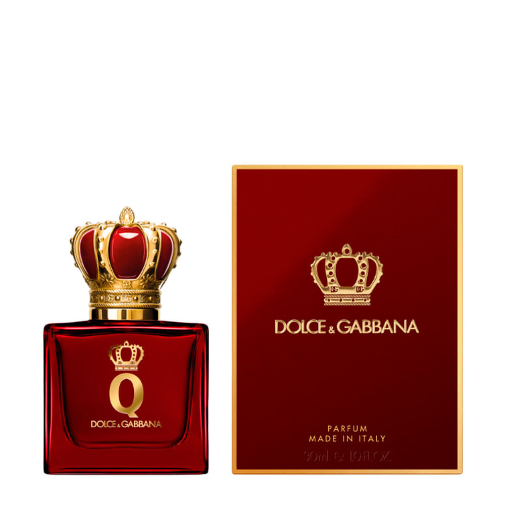 Perfume Feminino Q Parfum Dolce & Gabbana 30ml