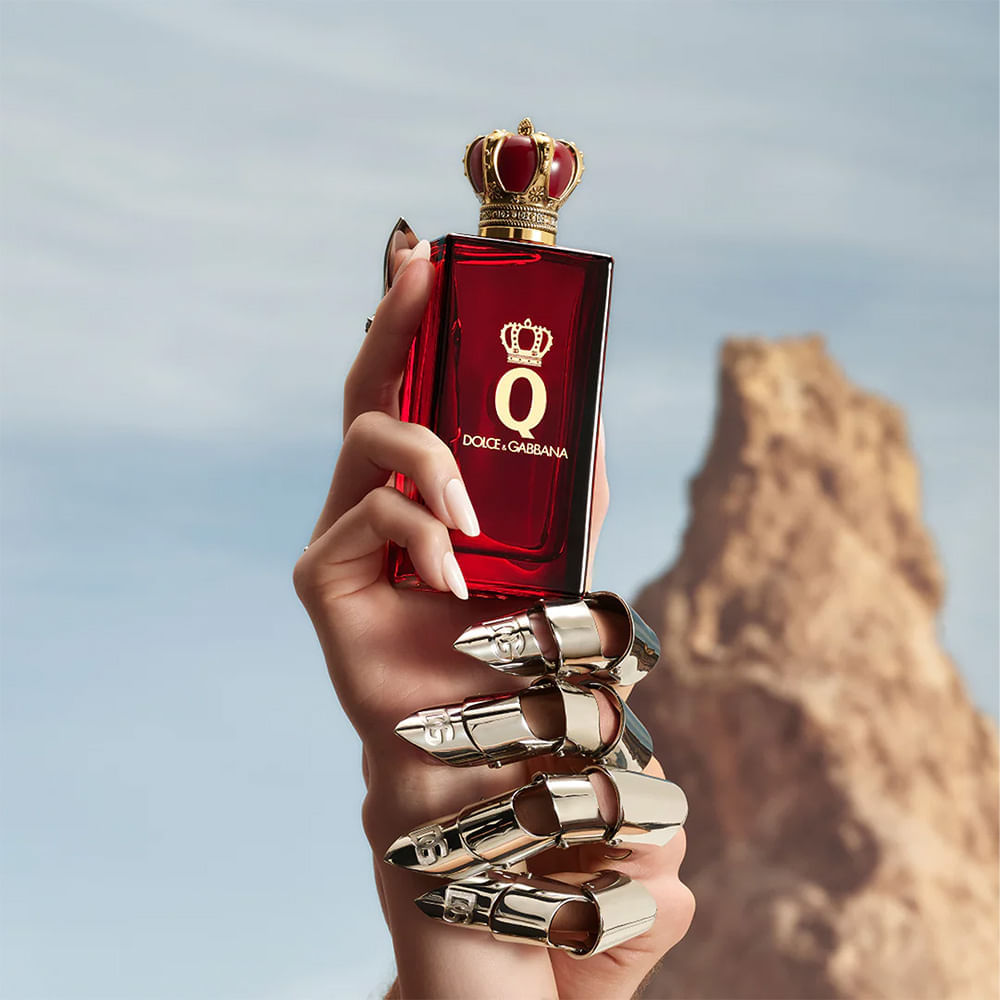 Perfume Feminino Q Parfum Dolce & Gabbana 30ml