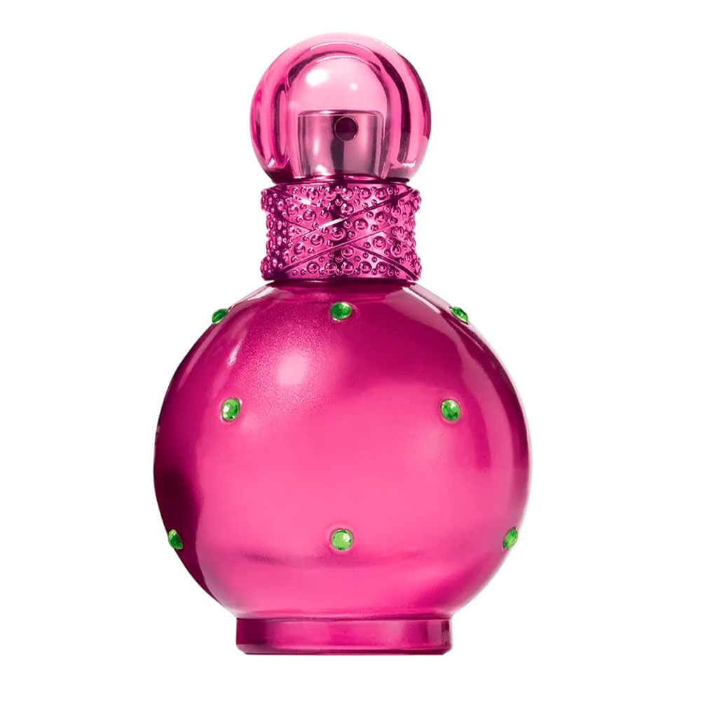 Perfume Feminino Fantasy Eau De Parfum Britney Spears 100ml