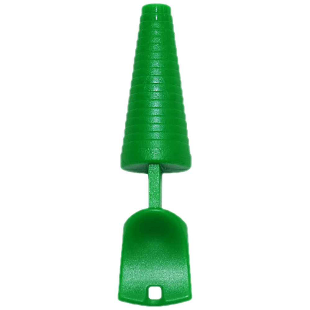 Tampa Protetora Para Sonda Foley&nbsp;gc Médica Estéril