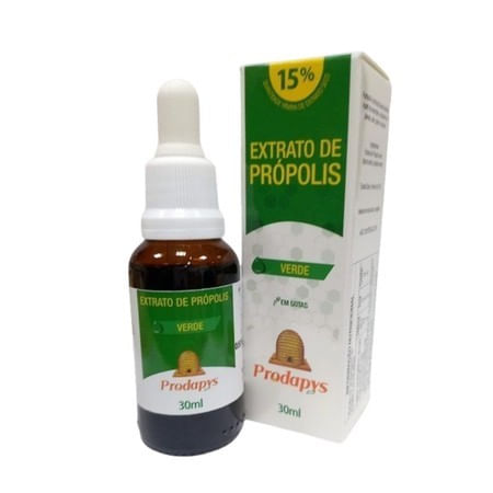 Propolis Em Gotas Prodapys 30ml