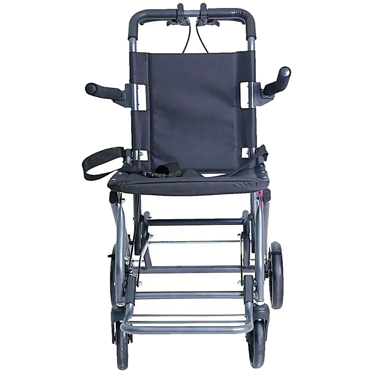 Cadeira de Rodas de Transporte Dobrável AC20 Hidrolight