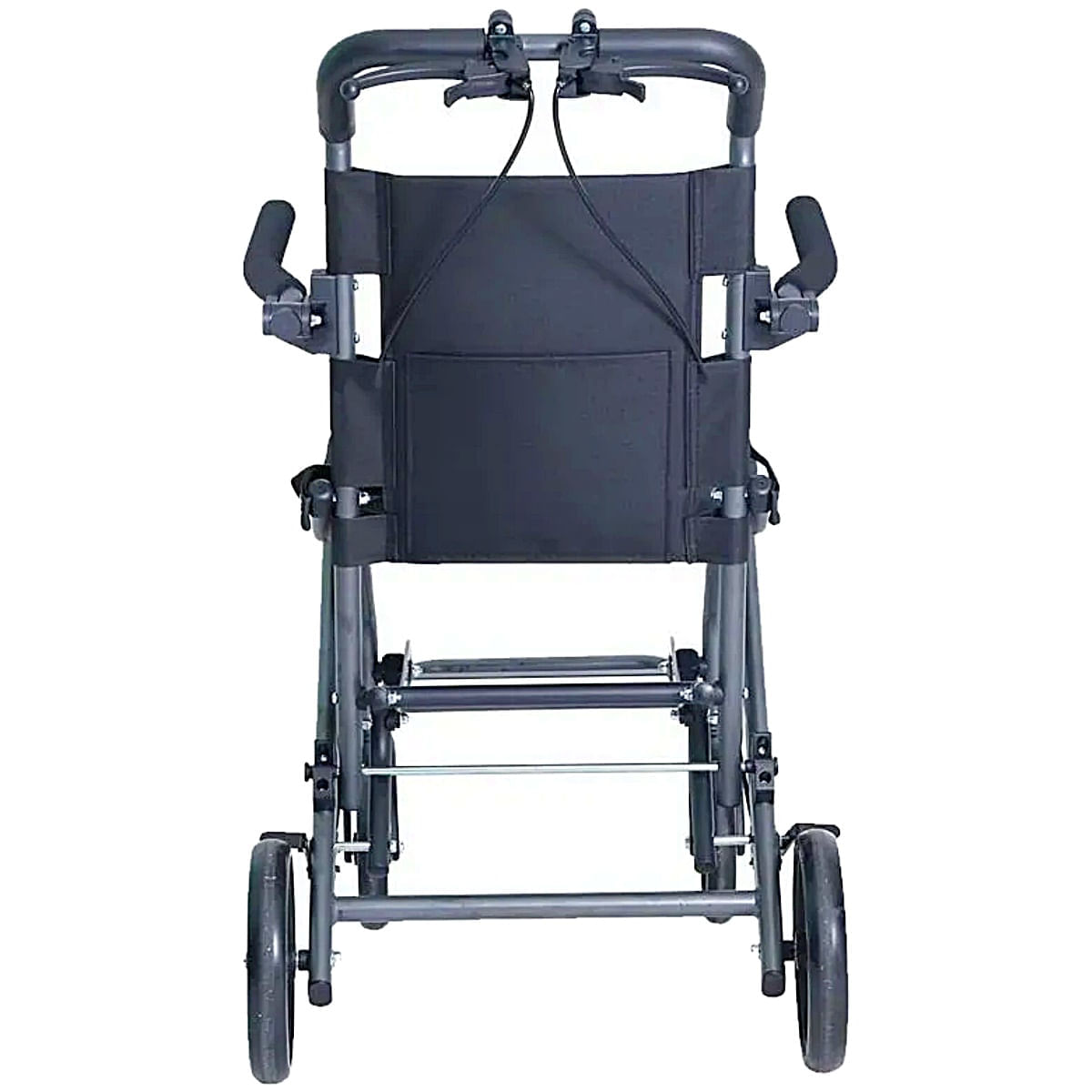 Cadeira de Rodas de Transporte Dobrável AC20 Hidrolight