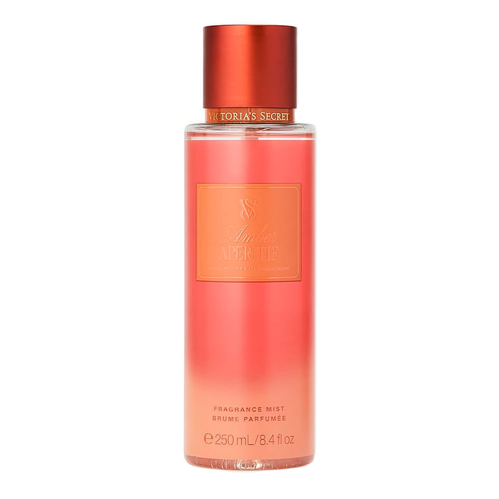 Body Splash Amber Aperitif Victoria's Secret 250ml