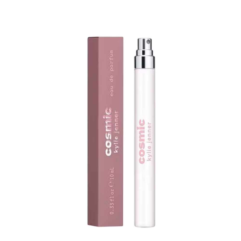 Perfume Feminino Cosmic Eau de Parfum Kylie Jenner 10ml