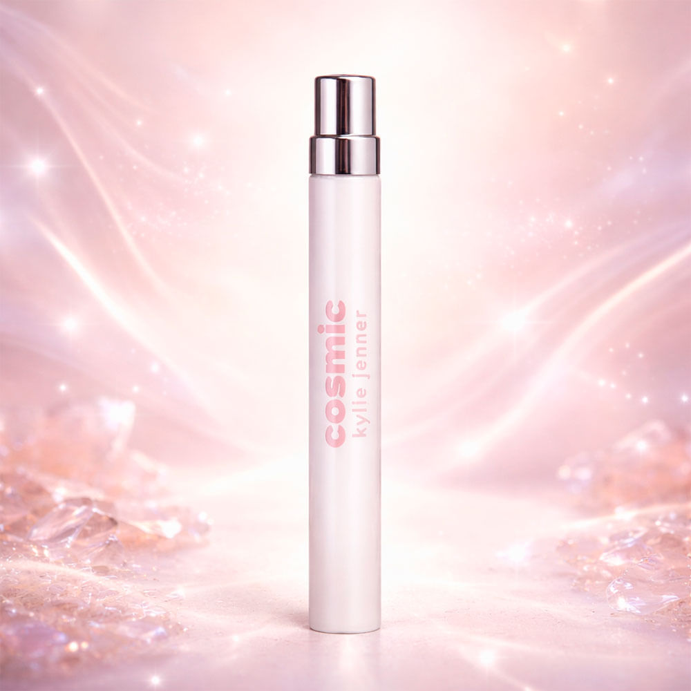 Perfume Feminino Cosmic Eau de Parfum Kylie Jenner 10ml