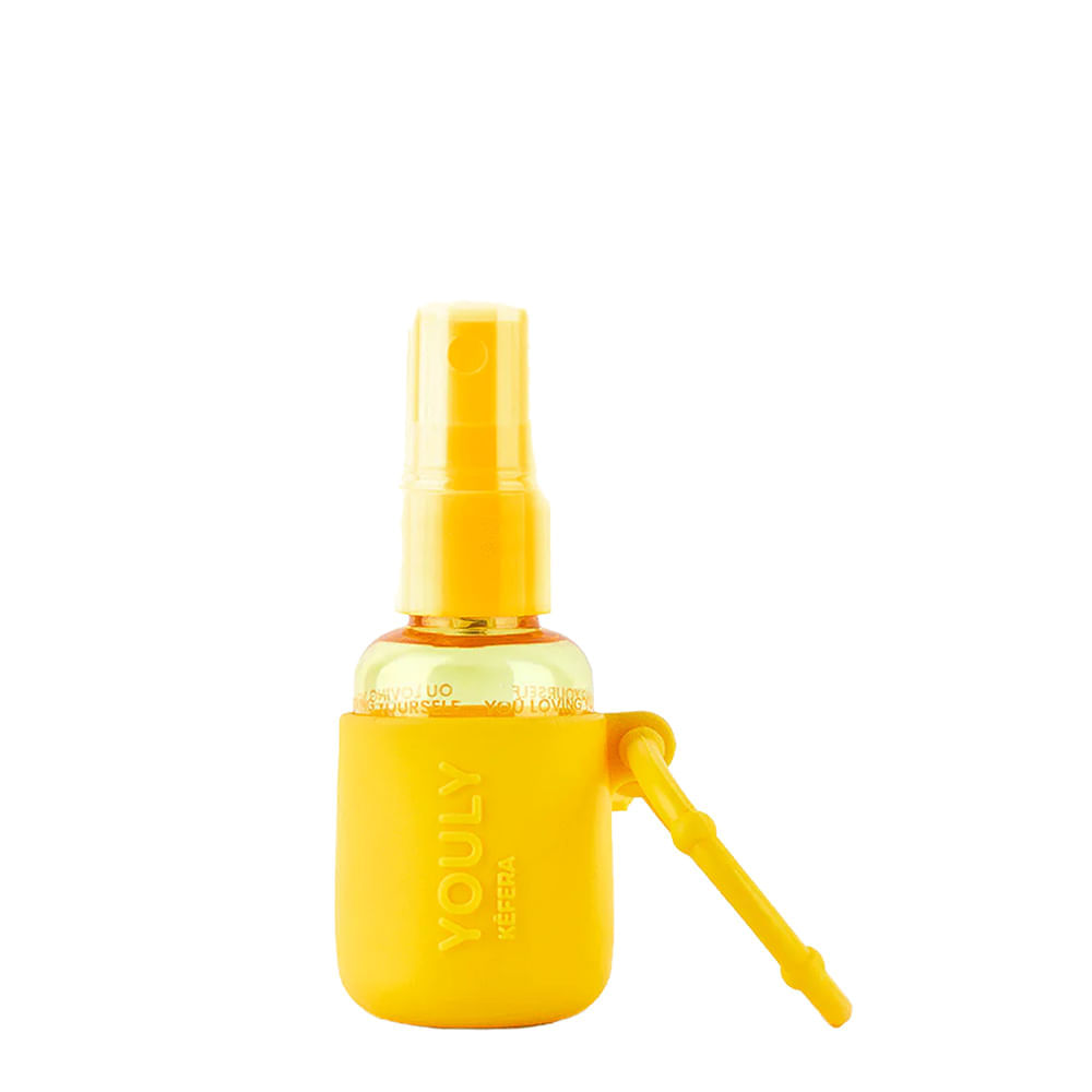 Body Splash Intense Youly Kefera Ciclo 30ml