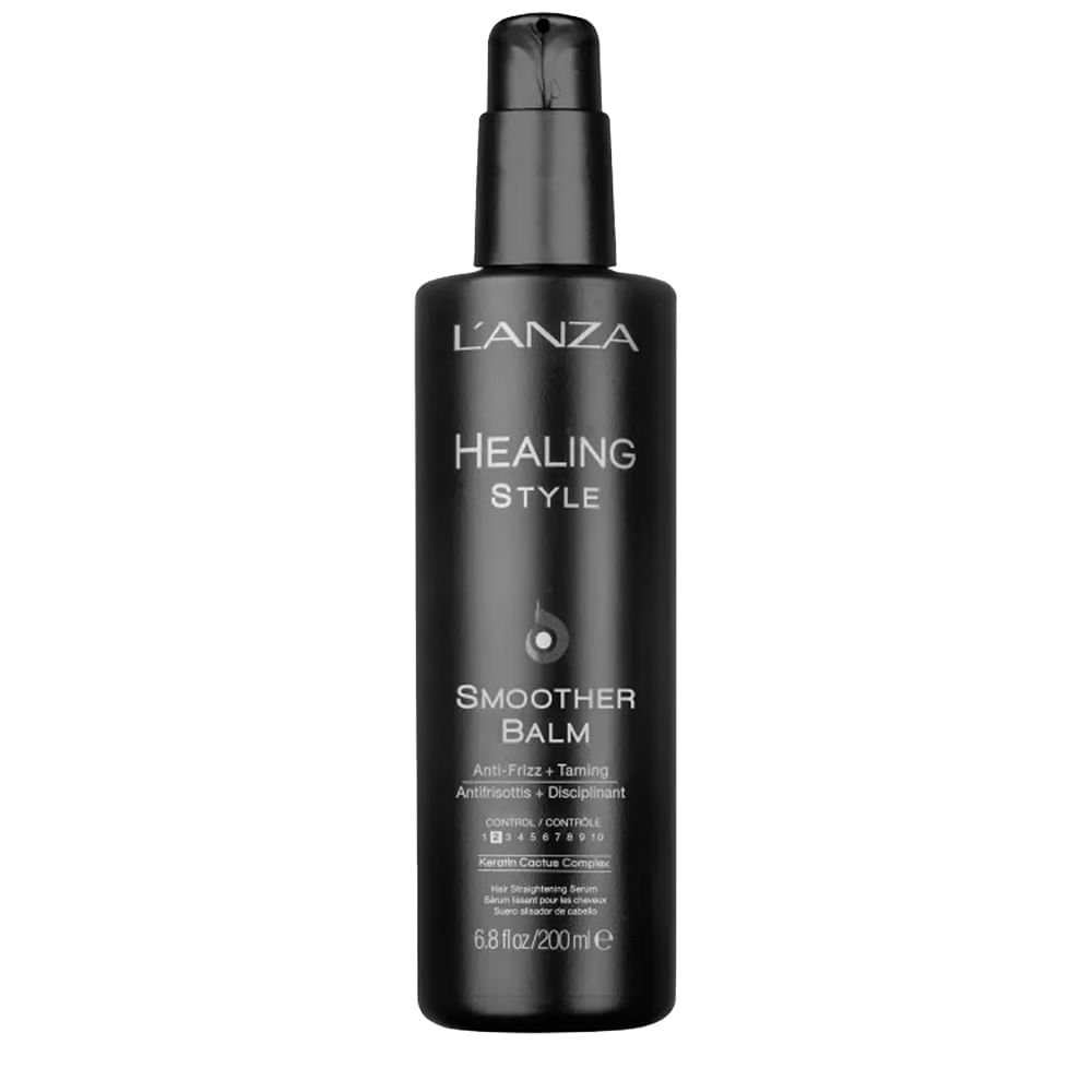 Bálsamo Suavizante Healing Style Smoother Balm L'anza 200ml