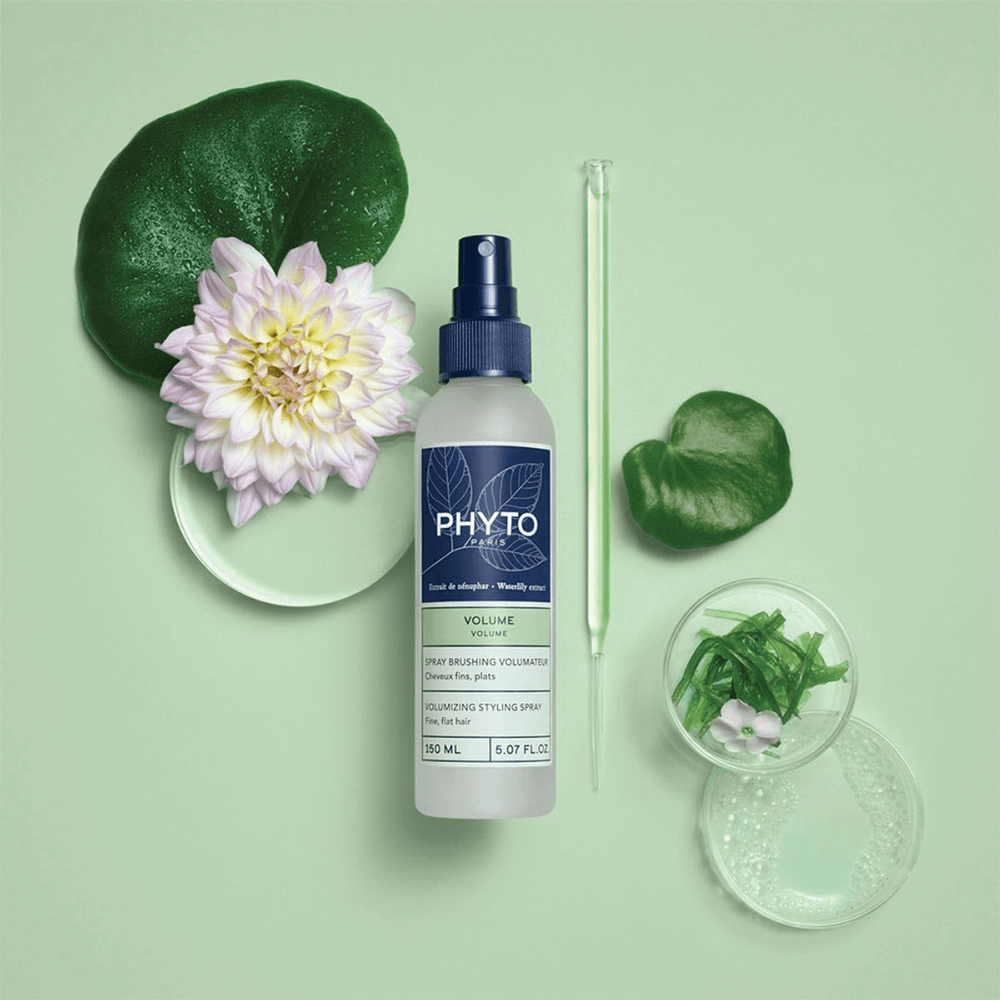 Finalizador Volume e Proteção Térmica Phyto Paris 150ml