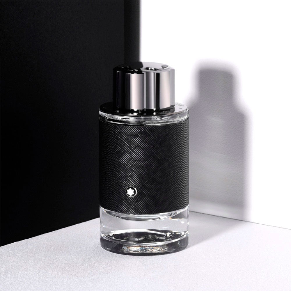 Perfume Masculino Montblanc Explorer Eau de Parfum 200ml